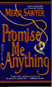 Mass Market Paperback Promise Me Anything Book