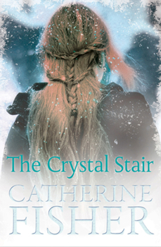 Paperback The Crystal Stair Book