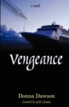 Paperback Vengeance Book