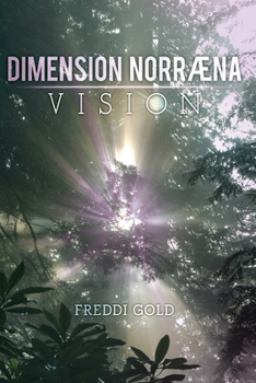 Paperback Dimension Norraena: Vision Book