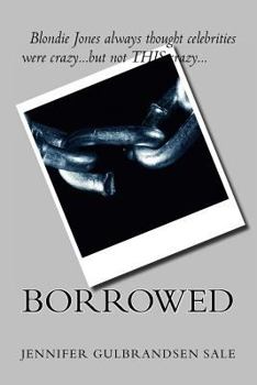 Paperback Borrowed Book