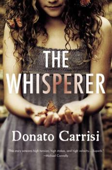 Paperback The Whisperer Book