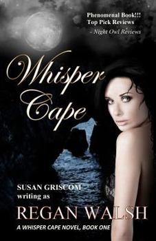 Whisper Cape - Book #1 of the Sectorium