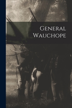 Paperback General Wauchope Book