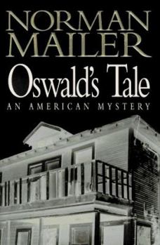 Hardcover Oswald's Tale:: An American Mystery Book