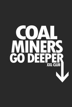 Paperback Coal miners go deeper: 110 Game Sheets - 660 Tic-Tac-Toe Blank Games - Soft Cover Book for Kids - Traveling & Summer Vacations - 6 x 9 in - 1 Book
