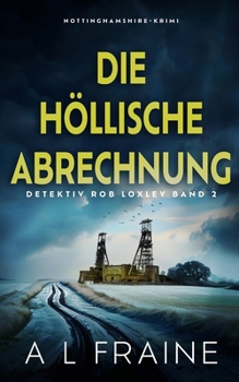 Paperback Die Höllische Abrechnung [German] Book
