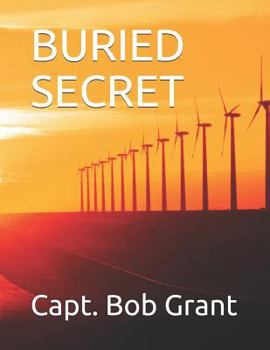 Paperback Buried Secret Book