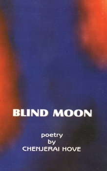 Paperback Blind Moon Book