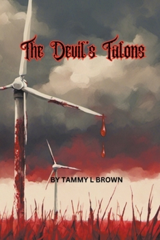 Paperback The Devil's Talons Book