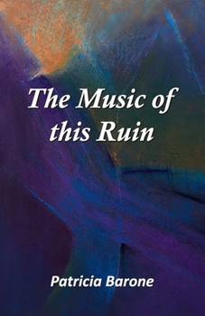 Paperback The Music of this Ruin Book