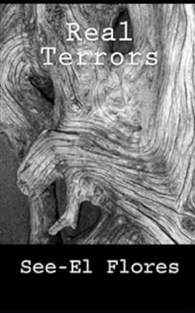 Paperback Real Terrors Book