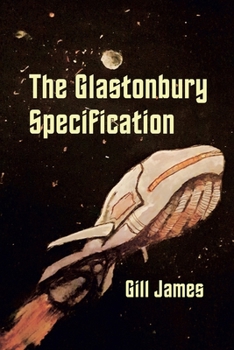Paperback The Glastonbury Specification Book