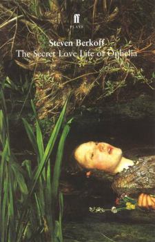 Paperback The Secret Love Life of Ophelia Book