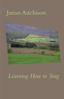 Paperback Learning How to Sing Book