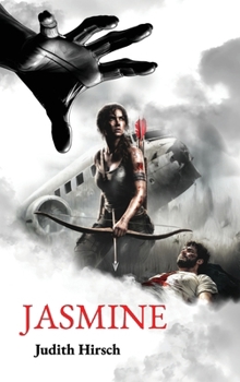 Hardcover Jasmine [Spanish] Book