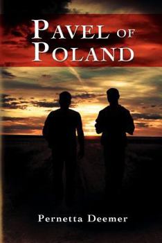 Paperback Pavel of Poland Book