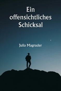 Paperback Ein offensichtliches Schicksal [German] Book