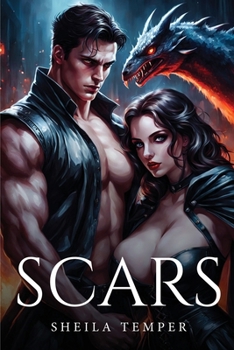 Paperback Scars Book
