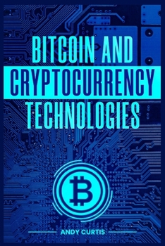 Paperback Bitcoin and Cryptocurrency Technologies Book