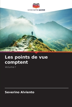 Paperback Les points de vue comptent [French] Book