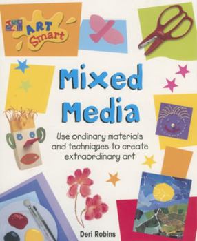 Paperback Mixed Media Book