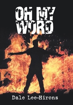 Hardcover Oh My Word Book