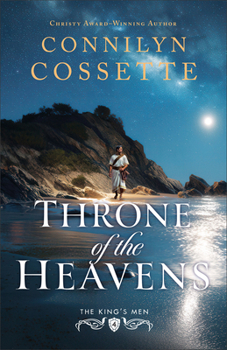 Paperback Throne of the Heavens Book