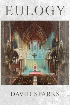 Paperback Eulogy Book