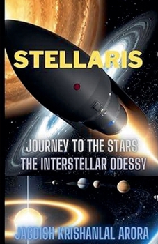 Paperback Stellaris Book