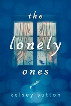 Hardcover The Lonely Ones Book