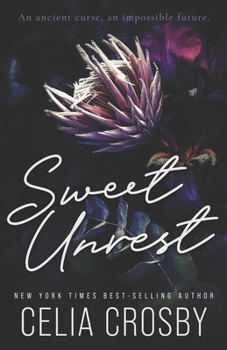 Paperback Sweet Unrest Book
