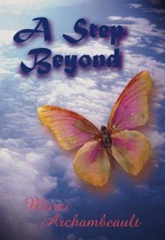 Paperback A Step Beyond Book