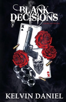 Paperback Blank Decisions: A secret kept for love Book