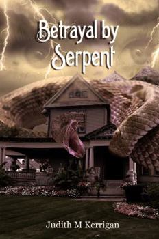 Paperback Betrayal by Serpent Book