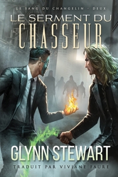 Paperback Le Serment du Chasseur [French] Book