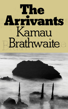 Paperback The Arrivants Book