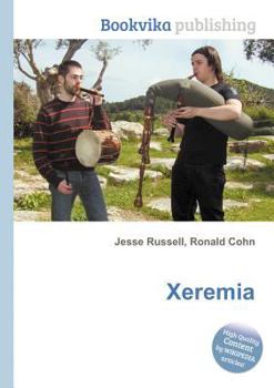 Paperback Xeremia Book