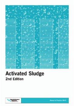 Paperback Activated Sludge Book