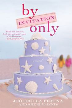 Paperback By Invitation Only Book