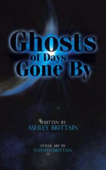 Paperback Ghosts of Days Gone by Book