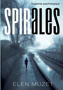 Paperback Spirales [French] Book