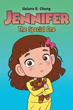 Paperback Jennifer: The Special One Book