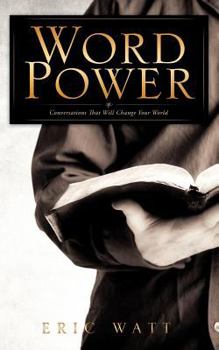 Paperback Word Power Book
