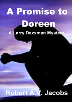 Paperback A Promise to Doreen Book