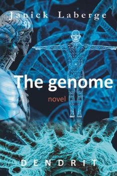 Paperback The genome Book