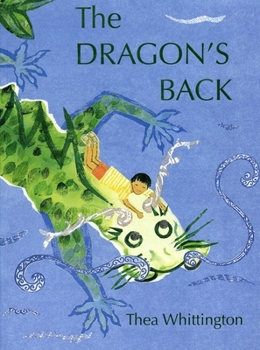 Paperback The Dragon's Back Book