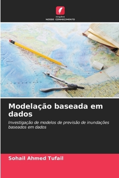 Paperback Modelação baseada em dados [Portuguese] Book