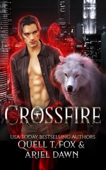 Paperback Crossfire Book