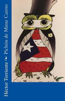 Paperback Pichón de Mime Careto [Spanish] Book